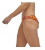 Бански Patagonia Reversible Seaglass Bay Bikini Bottoms W's