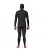 Неопрен Patagonia R4 Yulex Regulator Front Zip Hooded Full Suit M's
