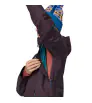 Яке Patagonia Powder Town Jacket W's