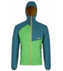 Яке Direct Alpine UNIQ 3.0 M's