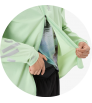 Яке Nnormal Trail Wind Jacket W's