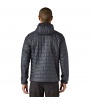 Яке Patagonia Nano-Puff Hoody M's