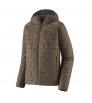 Яке Patagonia Nano-Puff Hoody M's