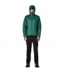 Яке Patagonia Nano-Puff Hoody M's