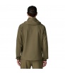 Яке Patagonia R1 TechFace Fitz Roy Trout Hoody M's