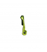 G3 ZED 9 & 12 Heel Lift (Green)